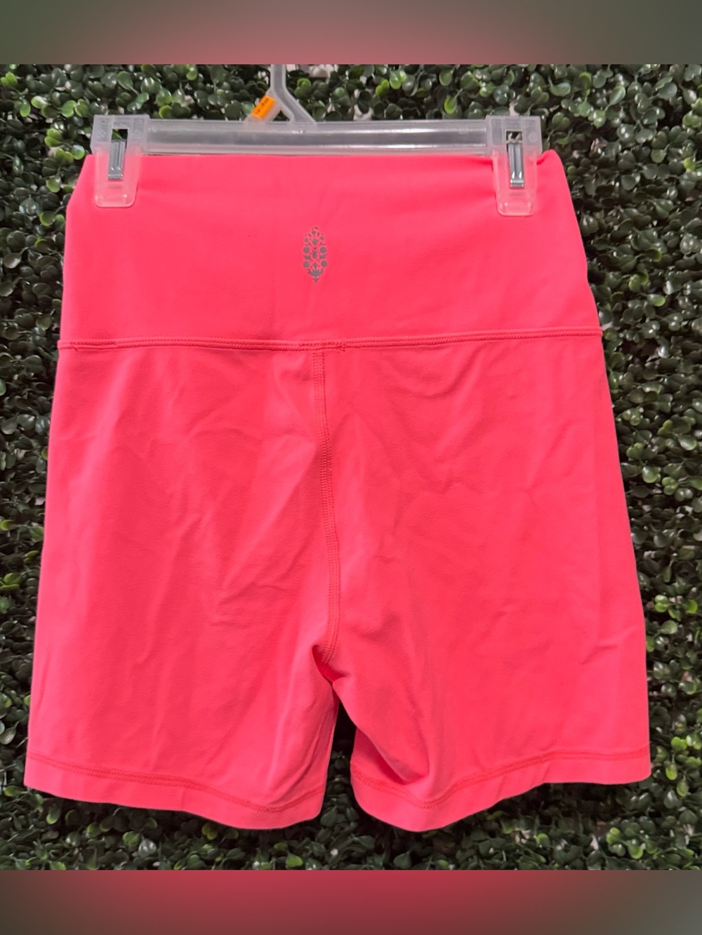 FP MOVEMENT by FREE PEOPLE Never Better 5" Bike Shorts - Picture 6 of 12